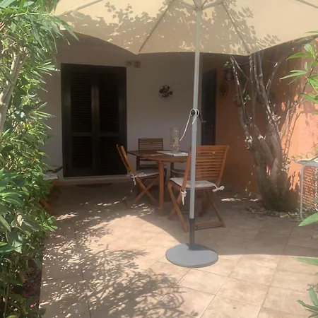 Appartement Corallo Cannigione