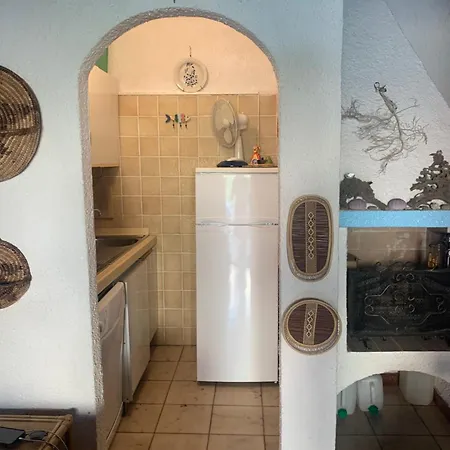 Appartement Corallo *