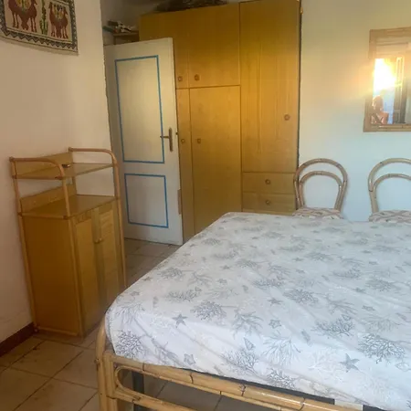 Corallo Appartement *